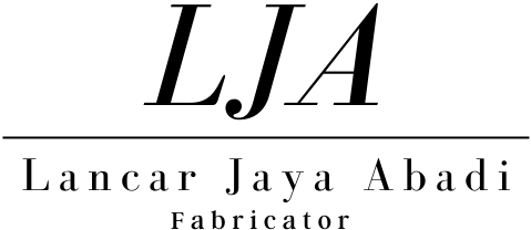 UD. Lancar Jaya Abadi